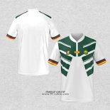 Seconda Maglia Camerun Authentic 2022-2023