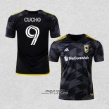 Seconda Maglia Columbus Crew Giocatore Cucho 2023-2024