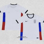 Seconda Maglia Corea del Sud 2024 Thailandia