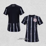 Seconda Maglia Corinthians Donna 2021-2022