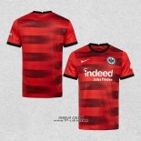 Seconda Maglia Eintracht Frankfurt 2021-2022