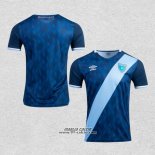 Seconda Maglia Guatemala 2021 Thailandia