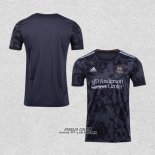 Seconda Maglia Houston Dynamo 2022 Thailandia