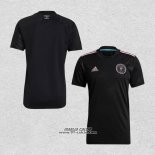 Seconda Maglia Inter Miami 2021