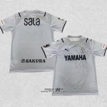 Seconda Maglia Jubilo Iwata 2021 Thailandia