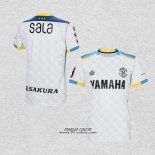 Seconda Maglia Jubilo Iwata 2023 Thailandia