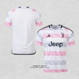 Seconda Maglia Juventus 2023-2024