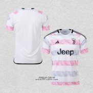 Seconda Maglia Juventus 2023-2024