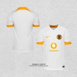 Seconda Maglia Kaizer Chiefs 2022-2023 Thailandia