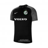 Seconda Maglia Maccabi Haifa 2021-2022