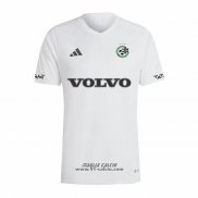 Seconda Maglia Maccabi Haifa 2023-2024