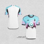 Seconda Maglia Minnesota United 2023-2024