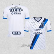 Seconda Maglia Monterrey 2023-2024