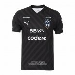 Seconda Maglia Monterrey Portiere 2023-2024 Thailandia