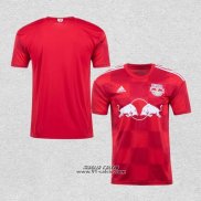 Seconda Maglia New York Red Bulls 2022