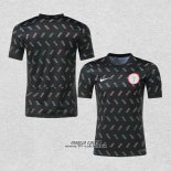 Seconda Maglia Nigeria 2023 Thailandia