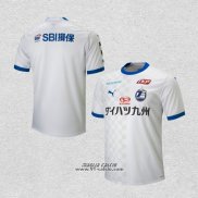 Seconda Maglia Oita Trinita 2023 Thailandia