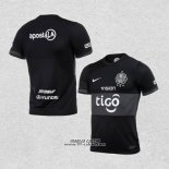 Seconda Maglia Olimpia 2024 Thailandia