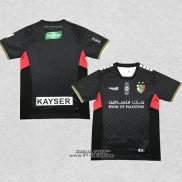 Seconda Maglia Palestino Deportivo 2024 Thailandia