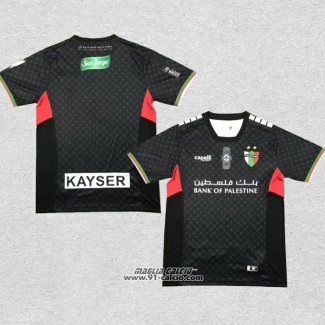 Seconda Maglia Palestino Deportivo 2024 Thailandia