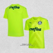 Seconda Maglia Palmeiras Portiere 2022