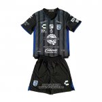 Seconda Maglia Queretaro Bambino 2023-2024