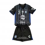 Seconda Maglia Queretaro Bambino 2023-2024