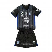 Seconda Maglia Queretaro Bambino 2023-2024