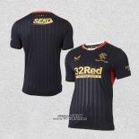 Seconda Maglia Rangers 2021-2022