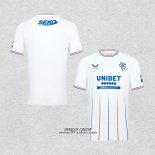 Seconda Maglia Rangers 2023-2024