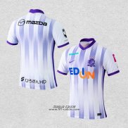 Seconda Maglia Sanfrecce Hiroshima 2022 Thailandia