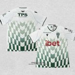 Seconda Maglia Santiago Wanderers 2023 Thailandia