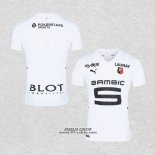 Seconda Maglia Stade Rennais 2021-2022