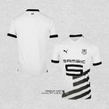 Seconda Maglia Stade Rennais 2023-2024