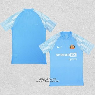 Seconda Maglia Sunderland 2022-2023 Thailandia