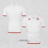 Seconda Maglia Tunisia 2022 Thailandia