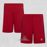 Seconda Pantaloncini Ajax 2022-2023