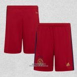 Seconda Pantaloncini Ajax 2022-2023