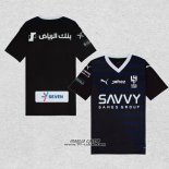 Terza Maglia Al Hilal 2023-2024 Thailandia