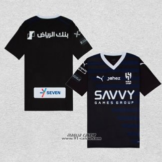 Terza Maglia Al Hilal 2023-2024 Thailandia