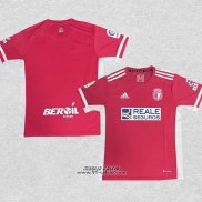 Terza Maglia Burgos 2022-2023 Thailandia