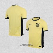 Terza Maglia Corinthians 2023 Thailandia