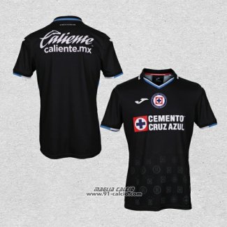 Terza Maglia Cruz Azul 2022-2023