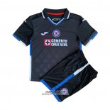 Terza Maglia Cruz Azul Bambino 2022-2023