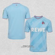 Terza Maglia Koln 2023-2024 Thailandia