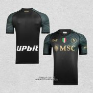 Terza Maglia Napoli 2023-2024