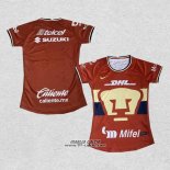 Terza Maglia Pumas UNAM Donna 2022