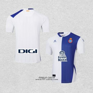 Terza Maglia RCD Espanyol 2022-2023 Thailandia