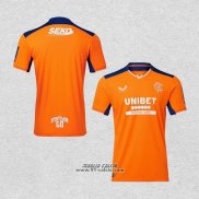 Terza Maglia Rangers 2022-2023