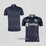 Terza Maglia Santos 2021 Thailandia